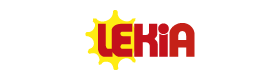 Kund Lekia Logo